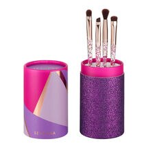 BEAM AND GLOW BRUSH SET-22 FULL EYES